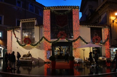 Museo Canova Tadolini 2015