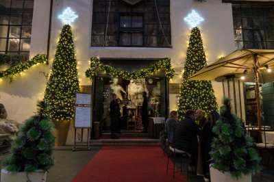 Museo Canova Tadolini 2017