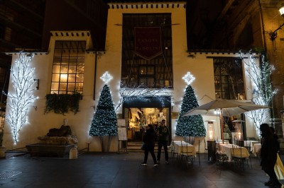 Museo Canova Tadolini 2019