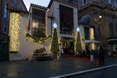 Museo Canova Tadolini 2017