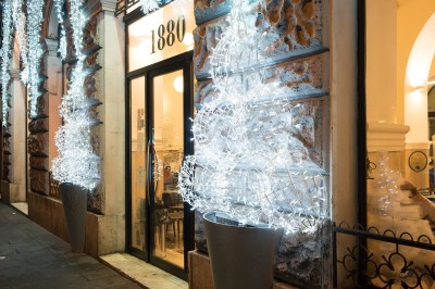 Gelateria Fassi 2015