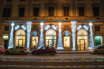 Gelateria Fassi 2016