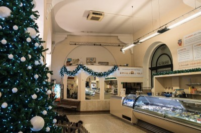 Gelateria Fassi 2016