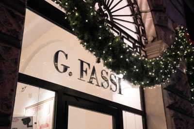Gelateria Fassi 2017
