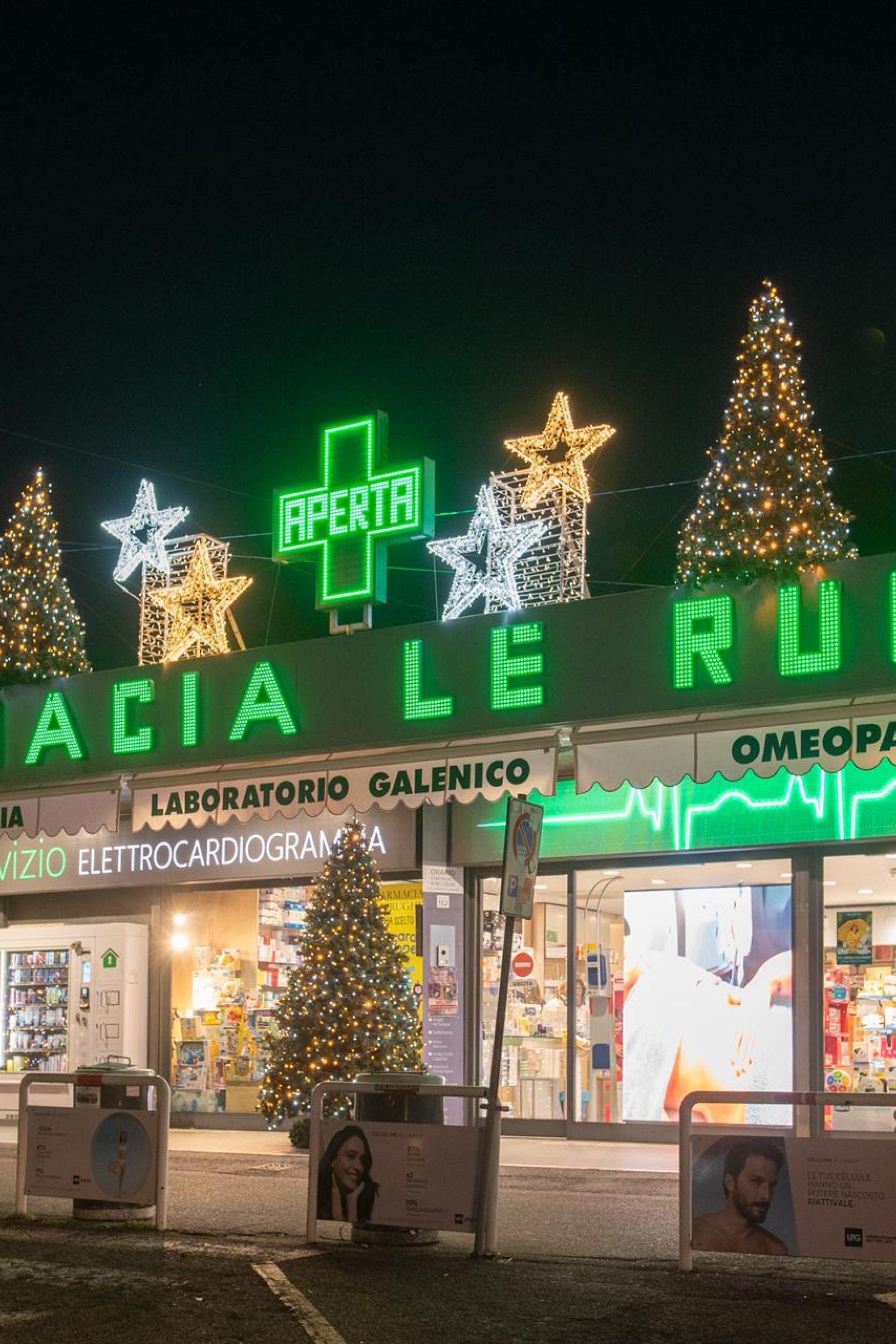 Farmacia Le Rughe