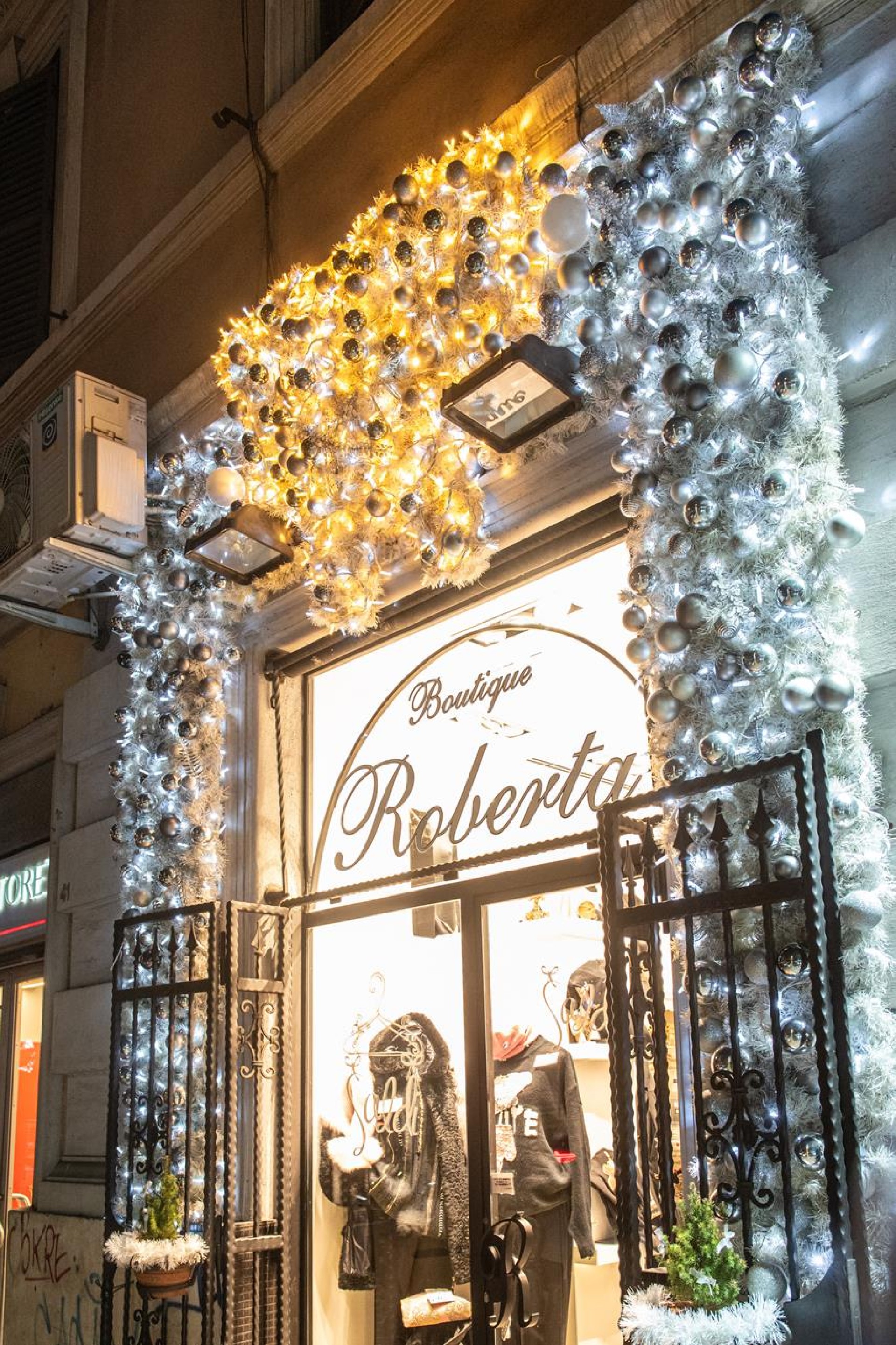 Roberta Boutique