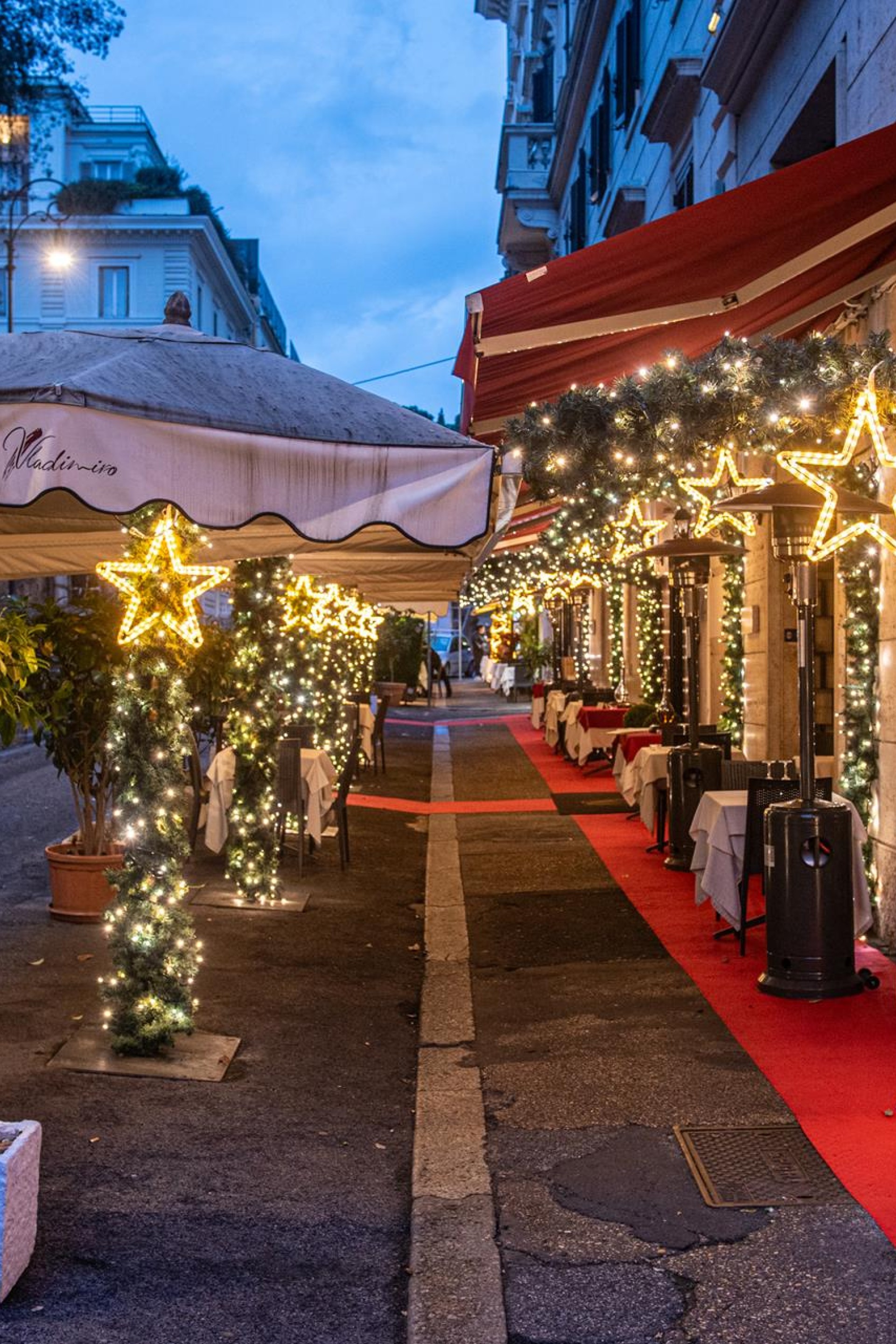 Ristorante Vladimiro