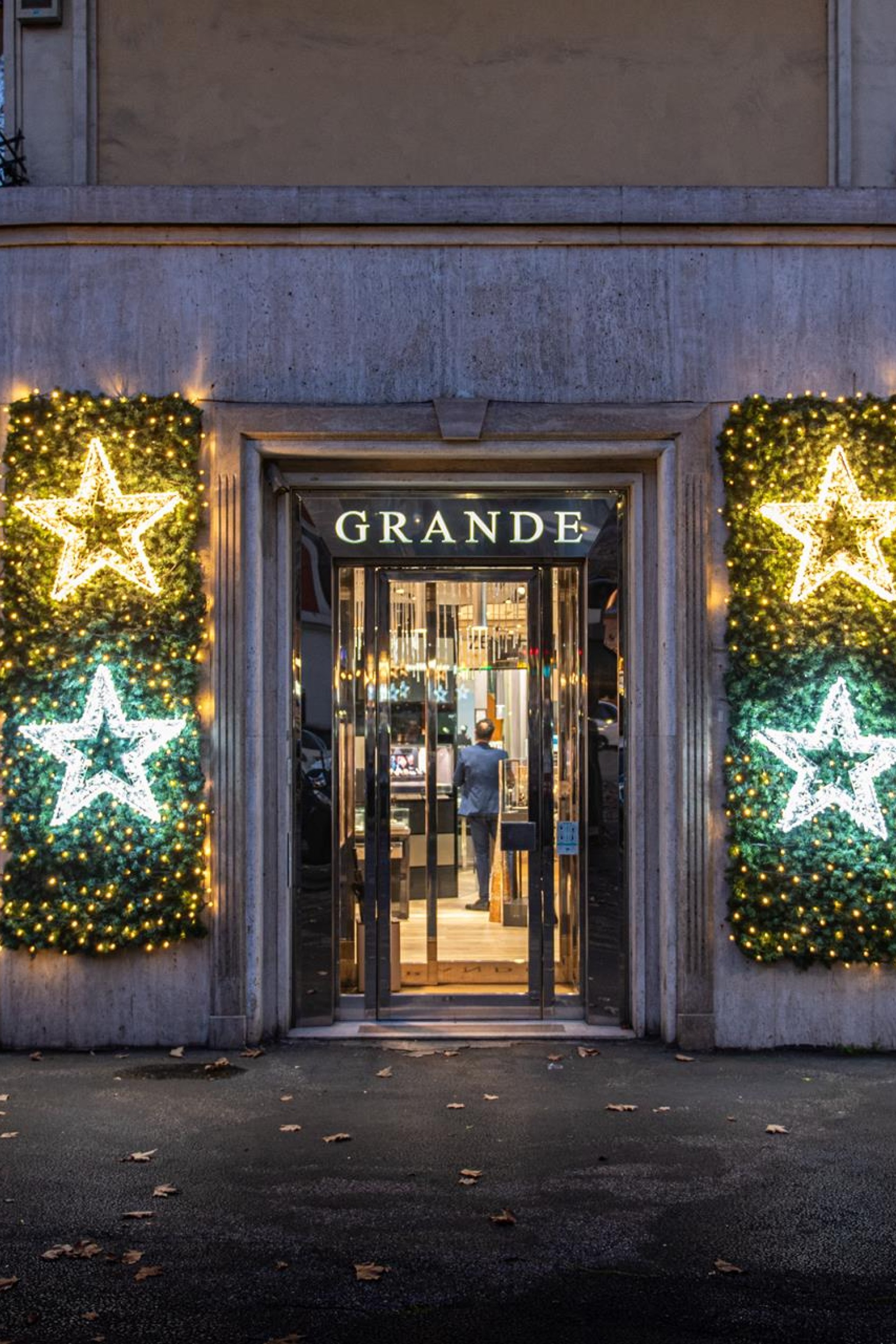 Gioielleria Grande