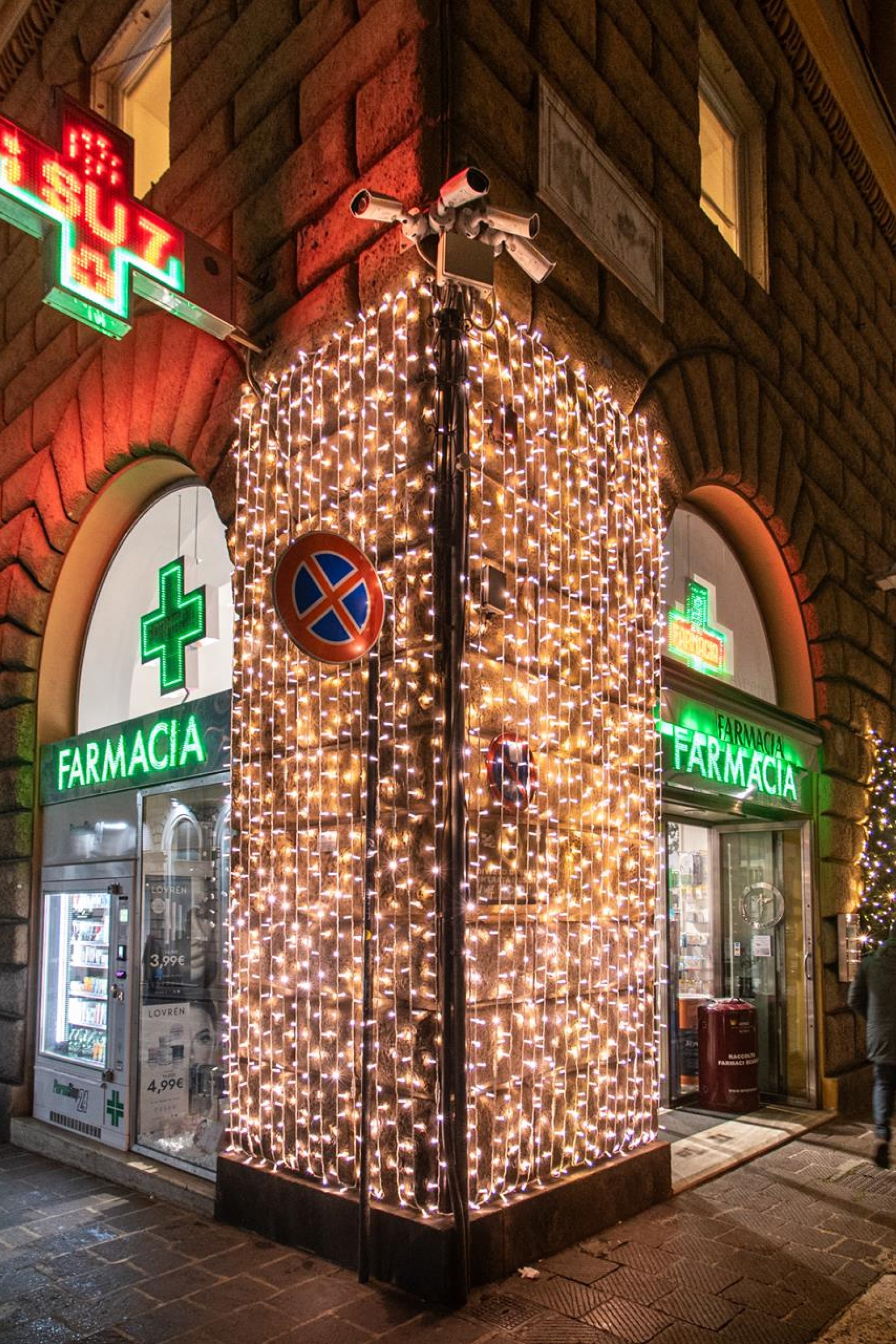 Farmacia del Viminale