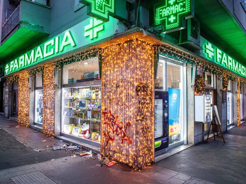 Farmacia Marini