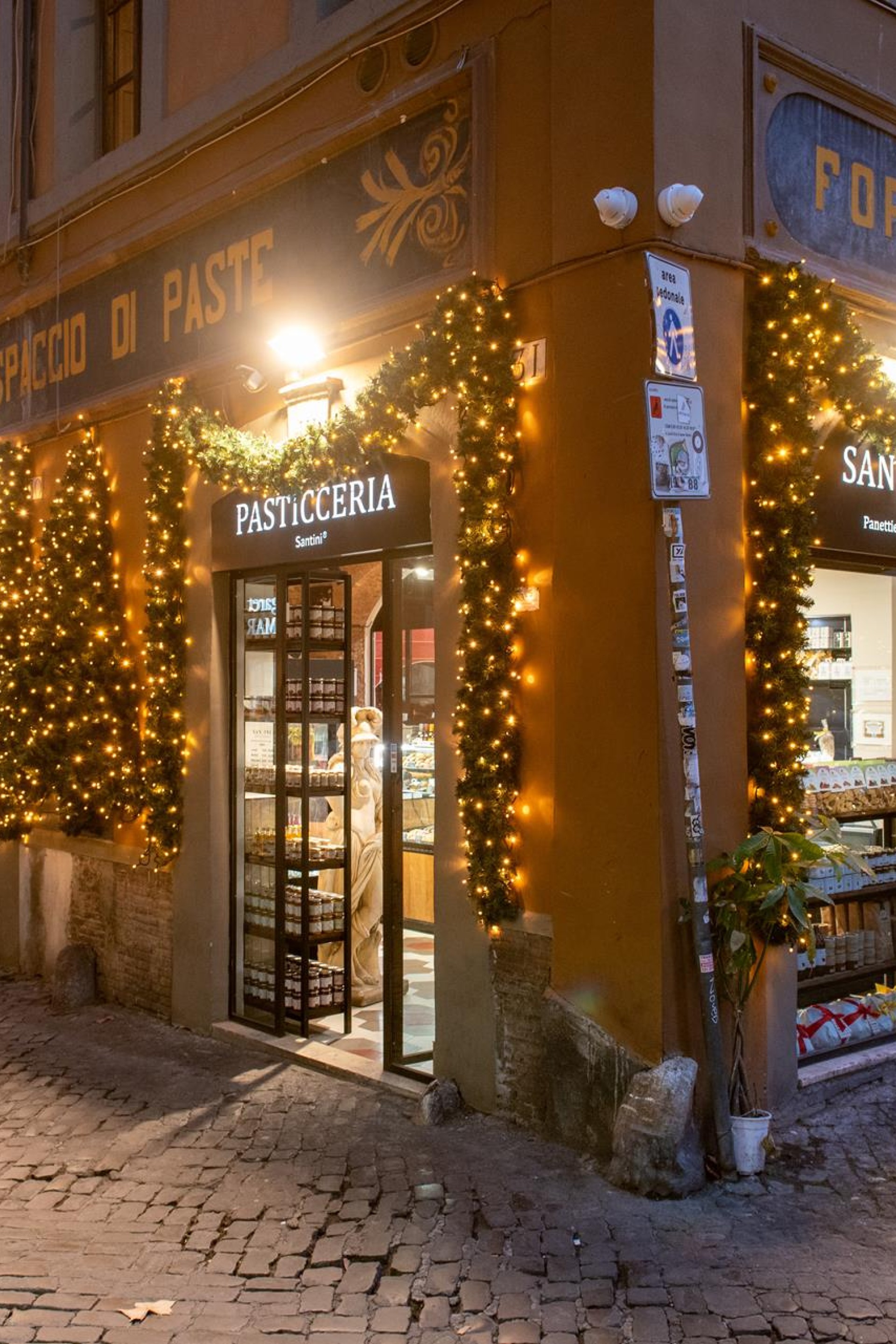 Antico Forno Santini