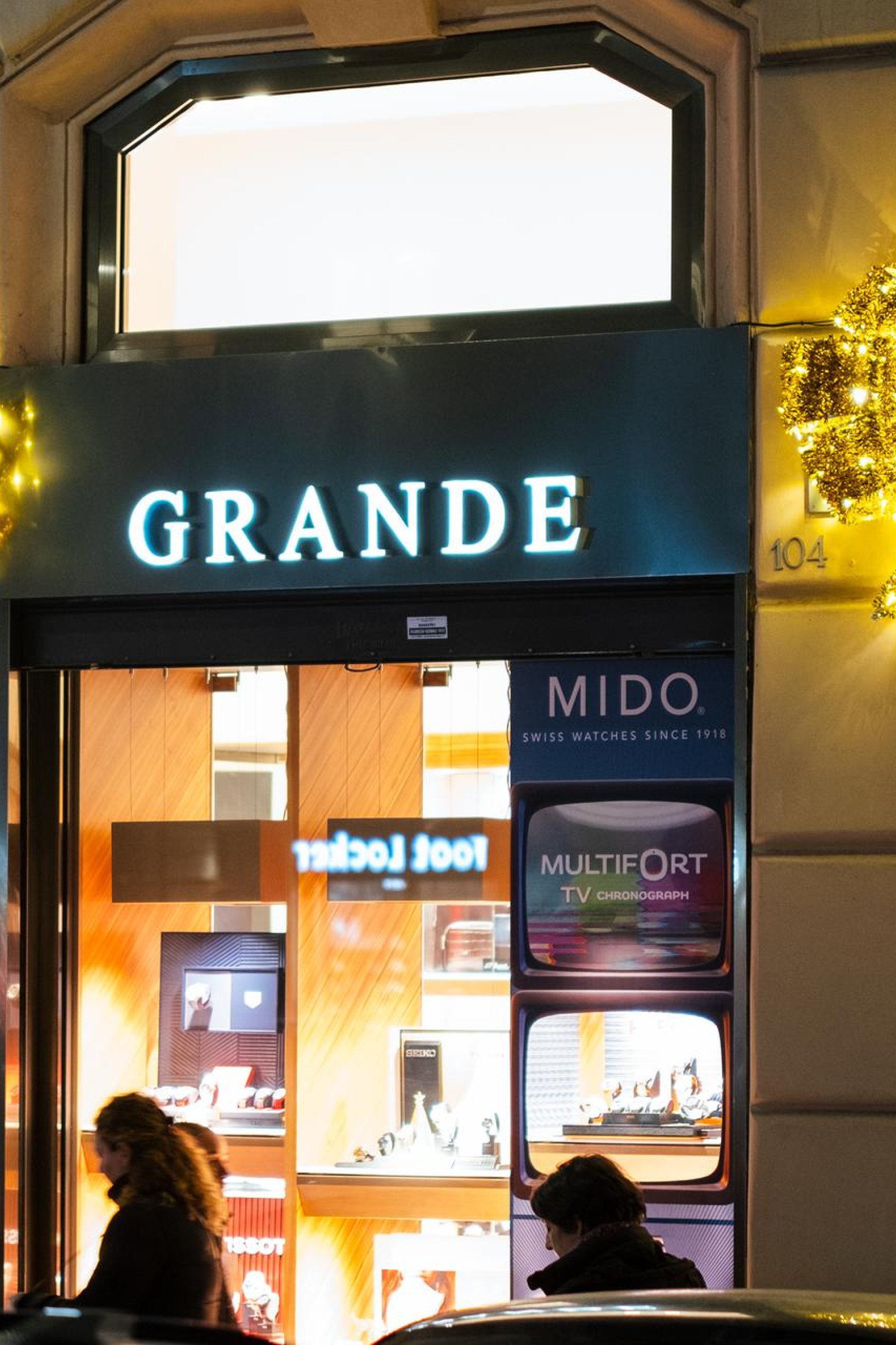 Gioielleria Grande