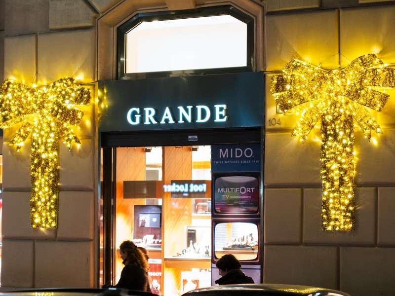 Gioielleria Grande