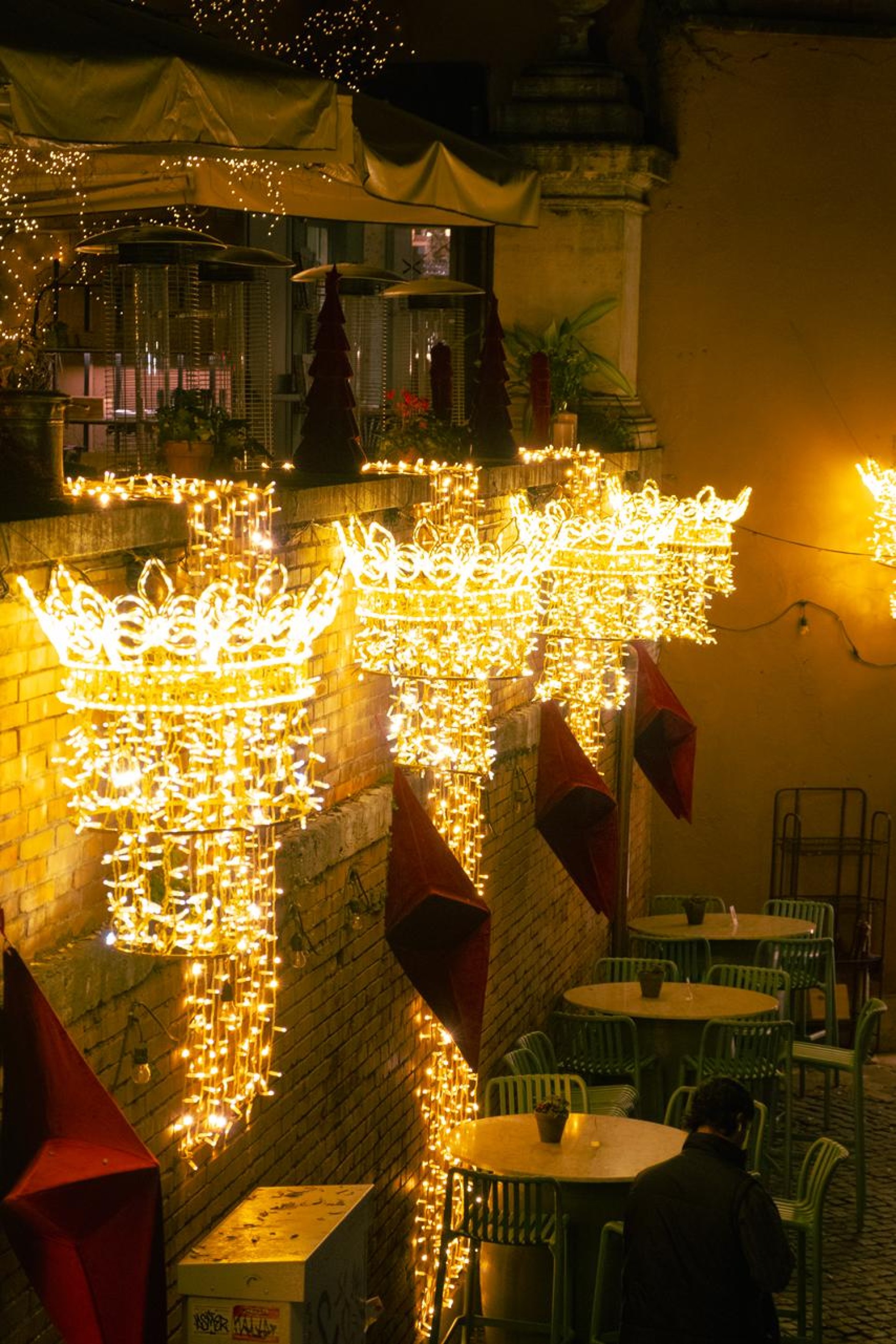 Ristorante Sottosopra
