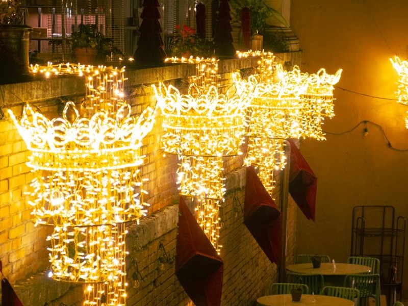 Ristorante Sottosopra